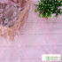 No Stretch Lace Fabric Rose Flower Plum Bossom Peony for Sewing Clothes Curtain Mesh by Meters