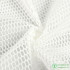 Hexagonal Hole Breathable Stylish Air Mesh Polyester Fabric for Sewing Dresses Clothes DIY Handmade