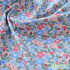 Sewing Fabric New Thin Cotton Floral Printed Poplin Cotton Quilting Clothes by Half Meter