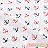 100% Cotton Cartoon Twill Baby Fabric for Bedding Sewing Clothes Quilt Home Textile