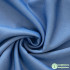 No Elasticity Cotton Polyester Washed Denim Fabric Summer Thin For Quilting Shirt Pants Skirt By Meters