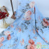 Crepe De Chine Chiffon Fabric Impervious Chiffon Dress Skirt Spring and Summer Fashion Clothing by Meters