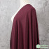 Rayon Silver Shimmering Bright Silk Light and Breathable for Sewing Shirt Skirt Dress by Half Meter