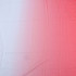 shade chiffon ombre material 2 tone 100D chiffon gradient tissu flowing evening dress fabric for wedding gowns
