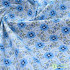 Sewing Fabric New Thin Cotton Floral Printed Poplin Cotton Quilting Clothes by Half Meter