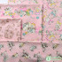 60s Summer Thin Cats Animal Digital Printing Cotton Muslin Fabric For Sewing Clothes DIY Handmade By Half Meter
