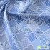 Vintage Muslin Fabric Zakka Digital Printed Cotton For DIY Dolls Clothes Quilting Dresses By Meters