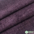 Solid Color Polyester Chenille Upholstery Fabric for DIY Sofa Cover Curtain Roller Blinds Fabric