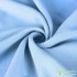Rayon Silver Shimmering Bright Silk Light and Breathable for Sewing Shirt Skirt Dress by Half Meter