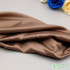 Matte Satin Fabric Solid Color For Quilting Clothes Lining Dress Pajamas DIY Handmade Per Meters
