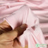 High Stretch Knitted Fabric 75D Filament Ice Silk Spring and Summer High-Grade Breathable Soft by the Meter