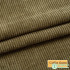 High Quality Polyester Wide Wale Corduroy Quilting Fabric for DIY Handmade Clothes Upholstery Fabric