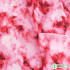 Pure Cotton Plain Weave Tie Dye Printed Fabric For DIY Handmade Sewing Clothes Per Half Meter