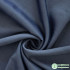 No Elasticity Cotton Polyester Washed Denim Fabric Summer Thin For Quilting Shirt Pants Skirt By Meters