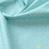 Cotton Fabric Sewing Machine Home Floral Dots Digital Printed DIY Handmade by Half Meter