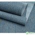 Solid Color Cross Stitch Linen Upholstery Home Decor Fabric for Curtains Sofa Covers Cushion Textile