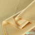 Satin Fabric Solid Color Silky Glossy High Grade Double Sided Imitation Silk Acetate for Sewing Dresses by Half Meter