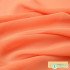 Solid Color Thin 100d Drape Chiffon Quilting Fabric for Sewing Clothes Dresses by the Meter