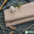 2.2m Width Thick Heavy Fine Linen Fabric Sofa Curtains Tablecloths Furniture Upholstery Home Decoration By The Meter