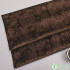 High Quality 3D Embossed Velvet Upholstery Fabric Solid Color for Home Decoration Accessories