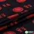 Imitated silk Polyester Satin Brocade Upholstery Fabric for Sofa Pillow Bedding Pajamas Per Half Meter