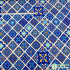 Mandala Cotton Fabric Digital Printed Bohemian Style for Sewing Clothes Bags DIY Handmade by Half Meter