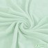 Fabric for Dolls Short Plush Super Soft Crystal Velvet for Making Doll Toys DIY Handmade Upholstery Textile by Half Meter