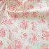 Strawberry Fabric 100%Cotton Printing Dyeing Cartoon Flower Children's Clothing for Sewing Cloth By half Meter