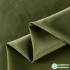 Satin Fabric Solid Color Silky Glossy High Grade Double Sided Imitation Silk Acetate for Sewing Dresses by Half Meter