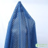 Transparent Stripes Organza Fabric for Dress Making 150cm Wide By Yard
