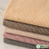Houndstooth Woolen Fabric Lattice Autumn and Winter Thicken for Sewing Coat Brushed by Half Meter