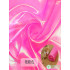 Symphony Laser Cloth Transparent Glass Yarn Flash Colorful Fluorescent for Sewing Stage Costume Performance Mesh Cloth by Meters
