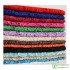 High Quality 3D Water Soluble Embroidery Lace Fabric for Sewing Clothes Dress by the Half Meter