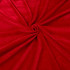 Pleuche Velvet Fabric Material Table Cloth Curtains Soft Doll making Craft by Yard (91 cm)