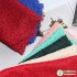 Solid Color No Elasticity Lace Fabric for Sewing Clothes by the Metre 100x140cm