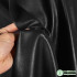 PU Soft Leather Fabric Matte Faux Leather for Sewing Motorcycle Jacket Clothes by Half Meter