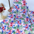 Crepe De Chine Chiffon Fabric Impervious Chiffon Dress Skirt Spring and Summer Fashion Clothing by Meters