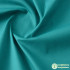 Solid Color Pure Cotton Poplin Fabric Thin Summer For Sewing Tops Dresses Shirts By Half Meter