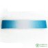 100D Chiffon Transition Gradient Fabric 100%Polyester for Stage Performance Cloth By Meters