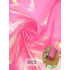 Symphony Laser Cloth Transparent Glass Yarn Flash Colorful Fluorescent for Sewing Stage Costume Performance Mesh Cloth by Meters