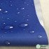 300D Silver Coated Oxford Water Drop Water Drop Pattern Printed Fabric for Outdoor Sun Canopy Ten Per Meters