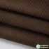 Thickened Corduroy Sofa Fabric for Sewing Cover Pillow No Pilling No Fading Stripes Furniture Fabrics by Meters