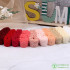 Multicolor Elasticity Lace Ribbon for DIY Baby Doll Dresses Gift Home Decor Fabric 200x2.5cm