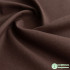 Solid Color Cotton And Linen Fabric for Sewing Clothes Bags DIY Dolls Handmade Per Half Meter