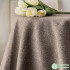 Houndstooth Woolen Fabric Lattice Autumn and Winter Thicken for Sewing Coat Brushed by Half Meter