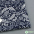 Ethnic Bandana Paisley Fabric Floral Cotton Printed Poplin for Sewing Dresses DIY Handmade Dolls Accessories Per Half Meter