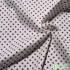 Christmas Decoration Fabric for Sew DIY Handmade Snowman Doll Tree Elk Santa Claus by Half Meter