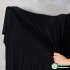 High Stretch Knitted Fabric 75D Filament Ice Silk Spring and Summer High-Grade Breathable Soft by the Meter