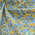 Sewing Fabric New Thin Cotton Floral Printed Poplin Cotton Quilting Clothes by Half Meter