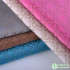 Sofa Fabric Thickened 3D Embossed Sofa Cover Fabric European-style Large Flower Per Meters